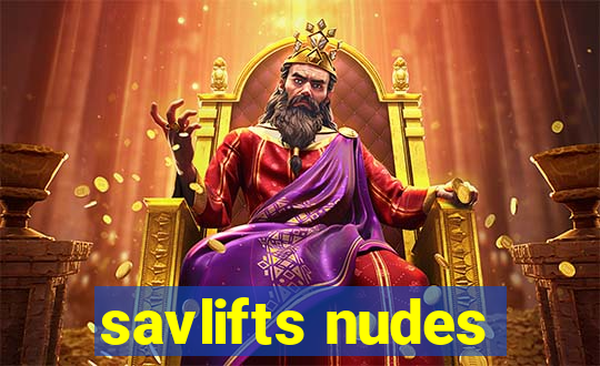 savlifts nudes